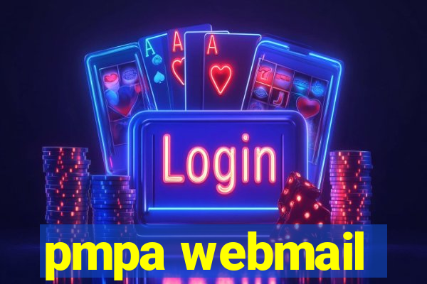 pmpa webmail